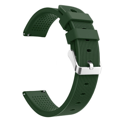 〖Follure〗Sport Soft Silicon Accessory Watch Band Wirstband For Huami Amazfit GTS Watch
〖Follure〗Sport Soft Silicon Accessory Watch Band Wirstband For Huami Amazfit GTS Watch