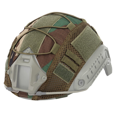 Sport Helmet Cover Head Protection for CS Game Head Circumference Helmet Tactical Helmet Cover Paintball Wargame
Sport Helmet Cover Head Protection for CS Game Head Circumference Helmet Tactical Helmet Cover Paintball Wargame