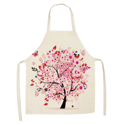 1Pcs Plant Apron Adjustable Cotton And Linen Bib Apron Waterproof Cooking Aprons For Chef 6849cm
1Pcs Plant Apron Adjustable Cotton And Linen Bib Apron Waterproof Cooking Aprons For Chef 6849cm