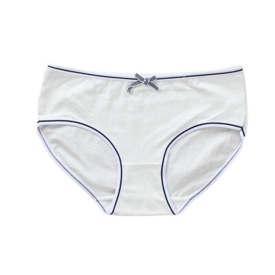 Teenage Solid Pants Underwear Young Girl Briefs Ladies Candy Short Panties Kids Underpants 9-20Y
Teenage Solid Pants Underwear Young Girl Briefs Ladies Candy Short Panties Kids Underpants 9-20Y