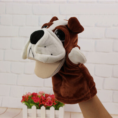 Siaonvr Cute Cartoon Animal Doll Kids Glove Hand Puppet Soft Plush Toys Story Telling A
Siaonvr Cute Cartoon Animal Doll Kids Glove Hand Puppet Soft Plush Toys Story Telling A