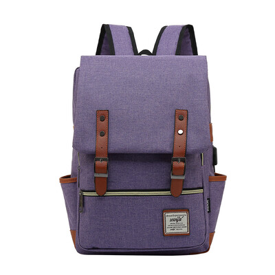 Tailored Men & Women Fashion Big Travel Backpack USB Retro Canvas Student Bag Backpack
Tailored Men & Women Fashion Big Travel Backpack USB Retro Canvas Student Bag Backpack