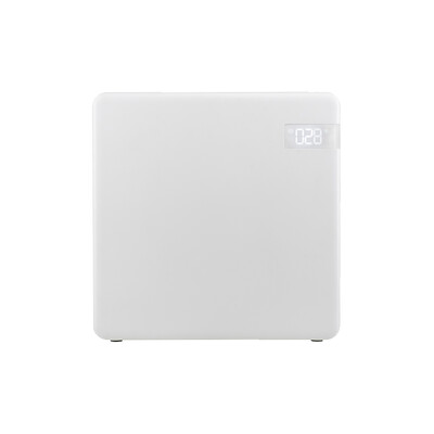 Beijing-made air purifier ultra-thin body 500 CADR value in addition to smog in addition to formaldehyde composite filter three-layer purification
Beijing-made air purifier ultra-thin body 500 CADR value in addition to smog in addition to formaldehyde composite filter three-layer purification