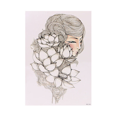 〖Follure〗Temporary Tattoos Body Sticker Tattoo Paper Fake Tatoo Waterproof Body Stickers
〖Follure〗Temporary Tattoos Body Sticker Tattoo Paper Fake Tatoo Waterproof Body Stickers