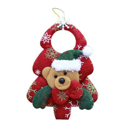 christmas door hanging Christmas Tree Pendant Santa Door Window Hanging Ornaments Christmas Decoration Festival Gift Supplies
christmas door hanging Christmas Tree Pendant Santa Door Window Hanging Ornaments Christmas Decoration Festival Gift Supplies