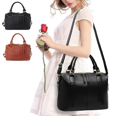 New Arrival Leather Large Capacity Retro Bag Single Shoulder Bag Crossbody Women Handbag Tote Bag
New Arrival Leather Large Capacity Retro Bag Single Shoulder Bag Crossbody Women Handbag Tote Bag