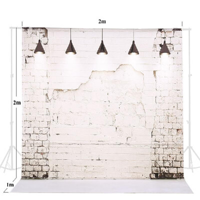 Andoer 2 3m66 98ft Large Photography Backdrop Background Brick Wooden Floor Pattern for Baby Newborn Children Teen Adult Ph
Andoer 2 3m66 98ft Large Photography Backdrop Background Brick Wooden Floor Pattern for Baby Newborn Children Teen Adult Ph