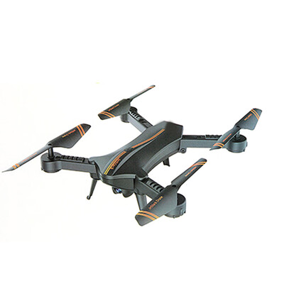 L6060W WiFi Smart Selfie RC 720P HD 120 Degree Wide Angle Camera Foldable Quadcopter Height Hold Drone
L6060W WiFi Smart Selfie RC 720P HD 120 Degree Wide Angle Camera Foldable Quadcopter Height Hold Drone