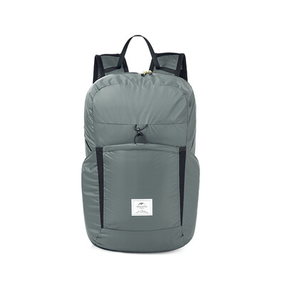 Naturehike Portable 25L Camping Hiking Foldable Backpack Ultralight Waterproof Folding Travel Outdoor Bag School Business Travel
Naturehike Portable 25L Camping Hiking Foldable Backpack Ultralight Waterproof Folding Travel Outdoor Bag School Business Travel
