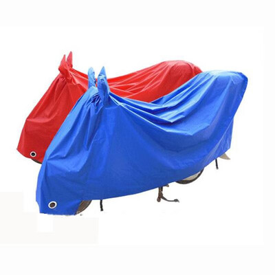 Scooter cover electric car battery car sun protection rain cover sunshade dust cover can be customized Thick Large car
Scooter cover electric car battery car sun protection rain cover sunshade dust cover can be customized Thick Large car
