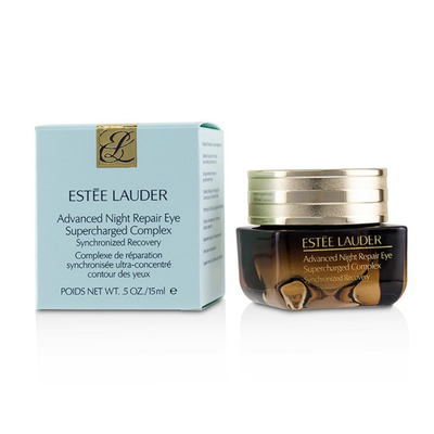 ESTEE LAUDER - Advanced Night Repair Eye Supercharged Complex Synchronized Recovery 15ml05oz
ESTEE LAUDER - Advanced Night Repair Eye Supercharged Complex Synchronized Recovery 15ml05oz