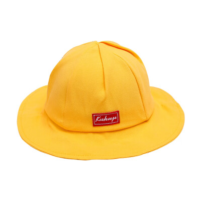 Autumn kids Hats for Boys Girls Letter Print Bucket Hats Casual Caps Reversible Sun Headwear 2-7Y
Autumn kids Hats for Boys Girls Letter Print Bucket Hats Casual Caps Reversible Sun Headwear 2-7Y