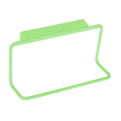 Plastic Towel Rack Hanging Holder Rag Hanging Holder Non-marking Cupboard Hanger For Bathroom Kitchen
Plastic Towel Rack Hanging Holder Rag Hanging Holder Non-marking Cupboard Hanger For Bathroom Kitchen