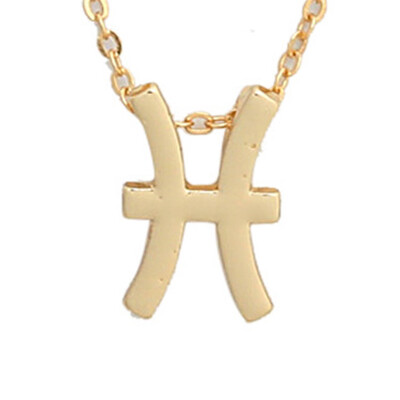 Constellation Pendant Necklace Sign Necklace Birthday Gifts Message Card For Women Girls
Constellation Pendant Necklace Sign Necklace Birthday Gifts Message Card For Women Girls