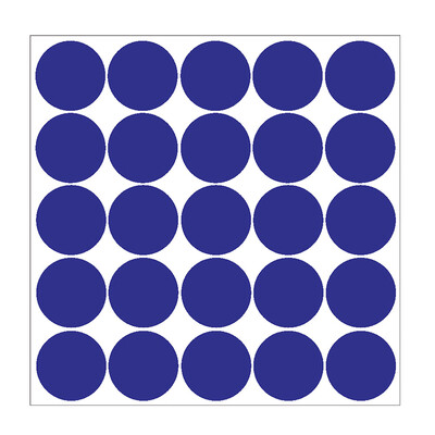 100PCS Polka Dot Wall Art Sticker Decal Spot Vinyl Stickers Circle Art Wall Decor Self Adhesive Dots Removable Hanging Decorations
100PCS Polka Dot Wall Art Sticker Decal Spot Vinyl Stickers Circle Art Wall Decor Self Adhesive Dots Removable Hanging Decorations