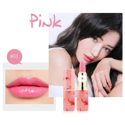 Temperature Change Moisturizing Lipstick Long Lasting Waterproof Non-Stick Cup Hydrating Lipstick
Temperature Change Moisturizing Lipstick Long Lasting Waterproof Non-Stick Cup Hydrating Lipstick