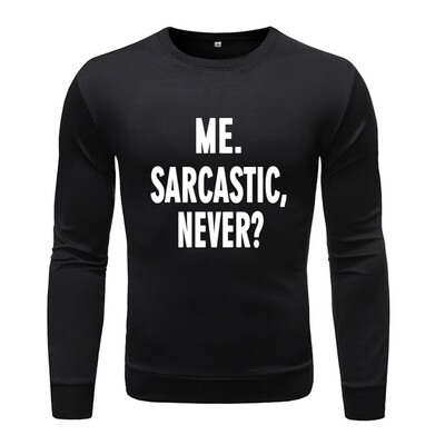 Toponeto Mens Fashion Long-sleeved Round Neck Solid Color Printing Sweater Tops Blouse
Toponeto Mens Fashion Long-sleeved Round Neck Solid Color Printing Sweater Tops Blouse