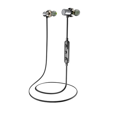 Awei X670BL Sports Waterproof BT Headphones Surround Sound Earphones for Mobile Phones
Awei X670BL Sports Waterproof BT Headphones Surround Sound Earphones for Mobile Phones