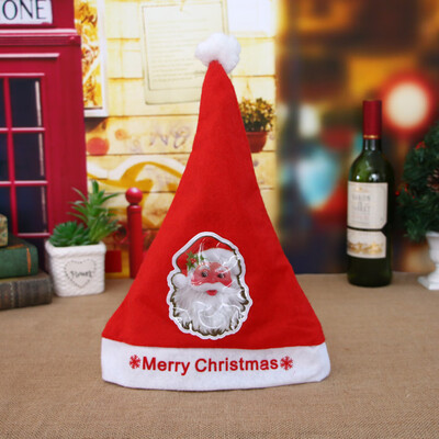 〖Follure〗Kids & Adult & LED Christmas Hat Santa Claus Reindeer Snowman Xmas Gifts Cap
〖Follure〗Kids & Adult & LED Christmas Hat Santa Claus Reindeer Snowman Xmas Gifts Cap