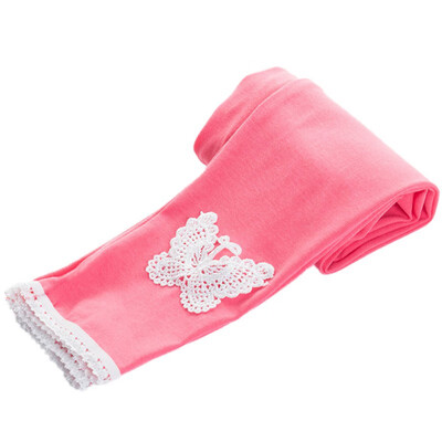 Baby Girls Leggings Kid Warm And Comfortable Soft Cotton Butterfly Lace Elastic Pants for Children
Baby Girls Leggings Kid Warm And Comfortable Soft Cotton Butterfly Lace Elastic Pants for Children