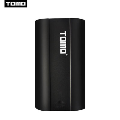 TOMO D2 26650 Li-ion Battery Charger 2 Input Case 5V 2A Output Power Bank External USB Charger with Intelligent LCD Display for Ce
TOMO D2 26650 Li-ion Battery Charger 2 Input Case 5V 2A Output Power Bank External USB Charger with Intelligent LCD Display for Ce