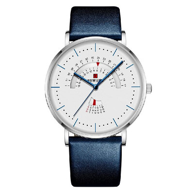 Reward RD63102M Quartz Movement Men Watch Luxury Business Simple Wrist Watch 3ATM Waterproof Ultra-thin Calendar Week Wristwatch f
Reward RD63102M Quartz Movement Men Watch Luxury Business Simple Wrist Watch 3ATM Waterproof Ultra-thin Calendar Week Wristwatch f