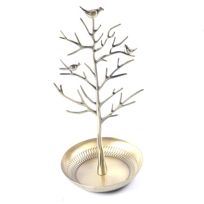 2 Styles New Lots Jewelry Display Stand Organizer Earrings Necklace Bracelet Show Rack Holder
2 Styles New Lots Jewelry Display Stand Organizer Earrings Necklace Bracelet Show Rack Holder