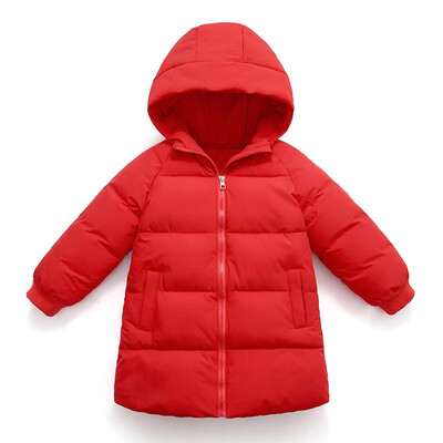 Children winter jacket for kids girl Solid Boys Casual Hooded Coat Baby Clothing Outwear kids Parka Jacket snowsuit
Children winter jacket for kids girl Solid Boys Casual Hooded Coat Baby Clothing Outwear kids Parka Jacket snowsuit
