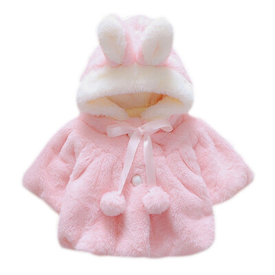 baby girls clothes autumn winter shawl imitation rabbit hair baby girl young children jacket cute hooded cartoon cloth
baby girls clothes autumn winter shawl imitation rabbit hair baby girl young children jacket cute hooded cartoon cloth