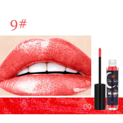 Diamond Shimmer Lip Gloss Long-lasting Non-stick Cup Waterproof Silky Glitter Liquid Lipstick Maquiagem Lip Tint
Diamond Shimmer Lip Gloss Long-lasting Non-stick Cup Waterproof Silky Glitter Liquid Lipstick Maquiagem Lip Tint