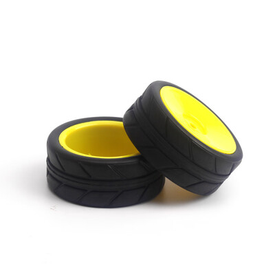 Tailored 2PCS 110 110 Rubber Tire Tyres Wheels For HSP Kyosho TAMIYA 3racing Racing Car
Tailored 2PCS 110 110 Rubber Tire Tyres Wheels For HSP Kyosho TAMIYA 3racing Racing Car