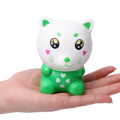 〖Follure〗Jumbo Slow Rising Squishies Scented Cake Squeeze Toy Stress Reliever Charm Toy
〖Follure〗Jumbo Slow Rising Squishies Scented Cake Squeeze Toy Stress Reliever Charm Toy