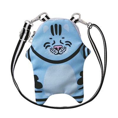 Children Bag Cute Plush toy Cartoon Animal Child Girl One Shoulder Slung Small Bag Unique Children Soft Leather Bag
Children Bag Cute Plush toy Cartoon Animal Child Girl One Shoulder Slung Small Bag Unique Children Soft Leather Bag