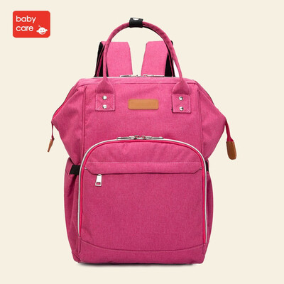 Baby Diaper Nappy Bag Multi-function Mummy Maternity Diaper Bag Infant Large Capacity Thermal Insulation Travel Backpack
Baby Diaper Nappy Bag Multi-function Mummy Maternity Diaper Bag Infant Large Capacity Thermal Insulation Travel Backpack