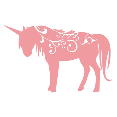 Wall Decal Removable Cute Unicorn Wall Stickers for Living Room TV Background Bedroom Nursery
Wall Decal Removable Cute Unicorn Wall Stickers for Living Room TV Background Bedroom Nursery