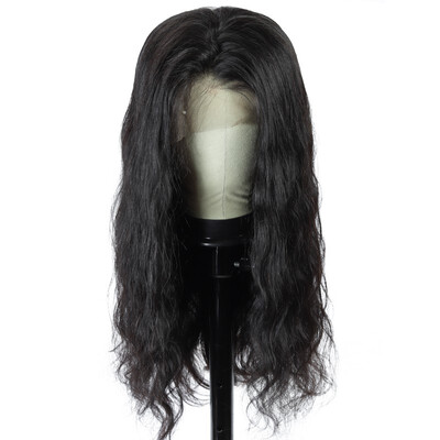 Amazing Star Body Wave Lace Wigs Brazilian Virgin Hair Human Hair Lace Wigs with Baby Hair Soft&Bouncy Natural Color
Amazing Star Body Wave Lace Wigs Brazilian Virgin Hair Human Hair Lace Wigs with Baby Hair Soft&Bouncy Natural Color
