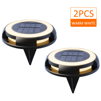 Solar Powered Disk Lights Lawn Lamp IP68 Waterproof Outdoor Ground Lights for Lawn Garden Driveway Pathway
Solar Powered Disk Lights Lawn Lamp IP68 Waterproof Outdoor Ground Lights for Lawn Garden Driveway Pathway