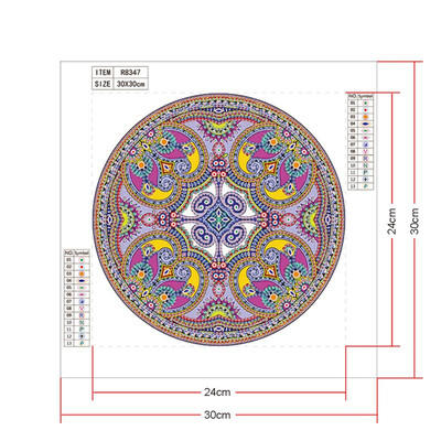 New 5D DIY Diamond Painting Kit Partial Drill Rhinestone Diamond Embroidery Paintings Pictures Home Wall Decor
New 5D DIY Diamond Painting Kit Partial Drill Rhinestone Diamond Embroidery Paintings Pictures Home Wall Decor