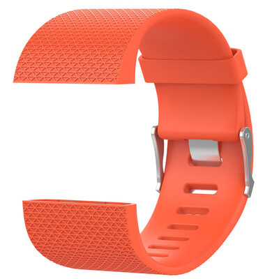 〖Follure〗Large Replacement Wristband Band Strap Clasp Buckle Tool Kit For Fitbit Surge BK
〖Follure〗Large Replacement Wristband Band Strap Clasp Buckle Tool Kit For Fitbit Surge BK