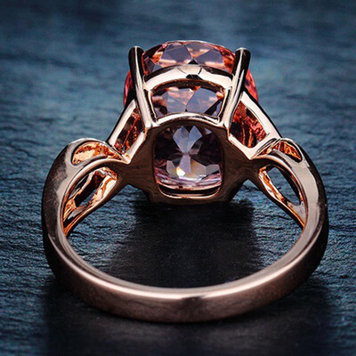 Shinning Women Jewelry Pink Tourmaline elegant gold Color Ring Size 6 7 8 9 10 Wholesale
Shinning Women Jewelry Pink Tourmaline elegant gold Color Ring Size 6 7 8 9 10 Wholesale
