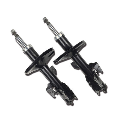 Replacement For Toyota Sienna 2004-2006 1 Pair Front Suspension Strut Shock Absorber 7223772236
Replacement For Toyota Sienna 2004-2006 1 Pair Front Suspension Strut Shock Absorber 7223772236