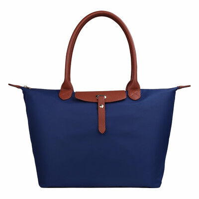 LKX HOT Summer Womens Big Beach Handbag Foldable Nylon Waterproof Long Handbags Large Tote Shopping Champagne Bags For Women
LKX HOT Summer Womens Big Beach Handbag Foldable Nylon Waterproof Long Handbags Large Tote Shopping Champagne Bags For Women