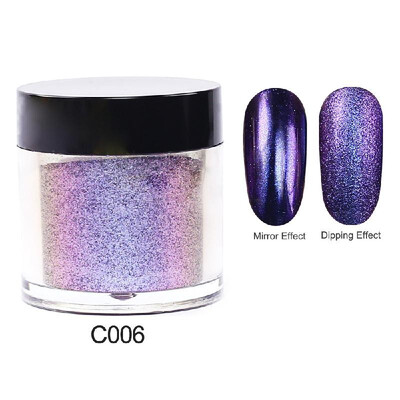 Nail Art Mirror Powder Nail Glitter Dip Nail Powder Shining Dipping Powder Nail Decoration
Nail Art Mirror Powder Nail Glitter Dip Nail Powder Shining Dipping Powder Nail Decoration