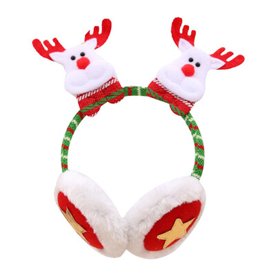 Cute Santa Claus Ears Party Kids Headbands Boys Girl Adult Santa Claus Hairband birthday supplies Party Accessories
Cute Santa Claus Ears Party Kids Headbands Boys Girl Adult Santa Claus Hairband birthday supplies Party Accessories