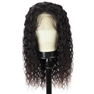 Amazing Star Full Lace Wigs Water Wave Full Lace Wigs Brazilian Virgin Human Hair Full Lace Wigs with Baby Hair Full&Thick
Amazing Star Full Lace Wigs Water Wave Full Lace Wigs Brazilian Virgin Human Hair Full Lace Wigs with Baby Hair Full&Thick