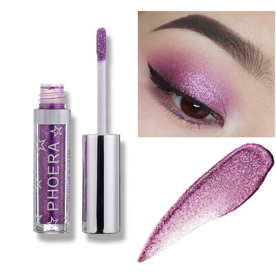 Diamond Pearl Liquid Shining Shimmer Eyehadow Glitter Eye shadow Pencil Pen Waterproof Long-lasting Brighten Eye Makeup
Diamond Pearl Liquid Shining Shimmer Eyehadow Glitter Eye shadow Pencil Pen Waterproof Long-lasting Brighten Eye Makeup