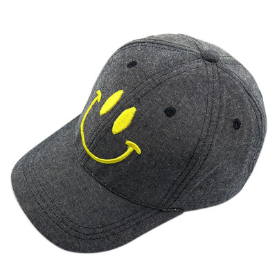 Children Smile Letter Sunshade Baseball Cap Cartoon Graffiti Sunshade Baseball Cap Kids Outdoor Sports Hat
Children Smile Letter Sunshade Baseball Cap Cartoon Graffiti Sunshade Baseball Cap Kids Outdoor Sports Hat