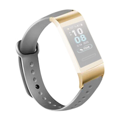〖Follure〗Universal Sports Silicone One-Color Strap Band For Huawei 33PRO Smart Watch
〖Follure〗Universal Sports Silicone One-Color Strap Band For Huawei 33PRO Smart Watch