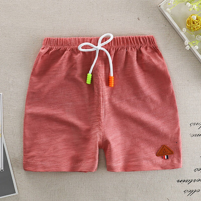 Summer Casual Boys Shorts Children Cotton Beach Wear Loose Bottom Short Trousers Beach Shorts
Summer Casual Boys Shorts Children Cotton Beach Wear Loose Bottom Short Trousers Beach Shorts