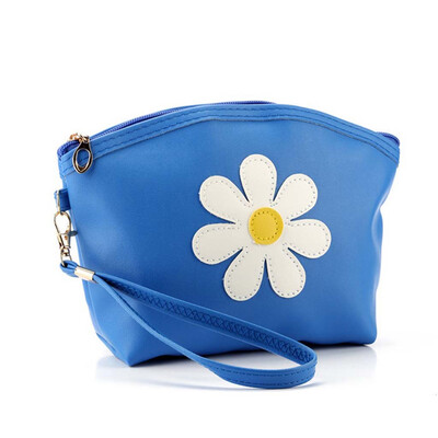 Tailored Fashion Women Flower Leather Zipper Handbags Cosmetic Bag Makeup Pouch Purses
Tailored Fashion Women Flower Leather Zipper Handbags Cosmetic Bag Makeup Pouch Purses